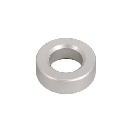Olympian Athlete 0.43 in. Thick Alum Spacer Washer for 0.62 in. Stud Kits OL2620686